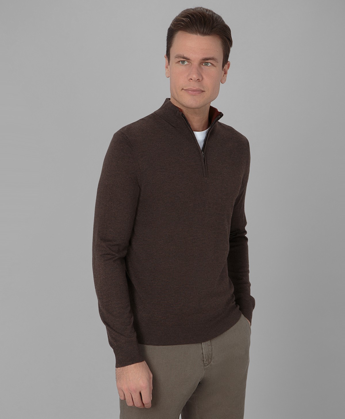 Джемпер GINO PELLINI