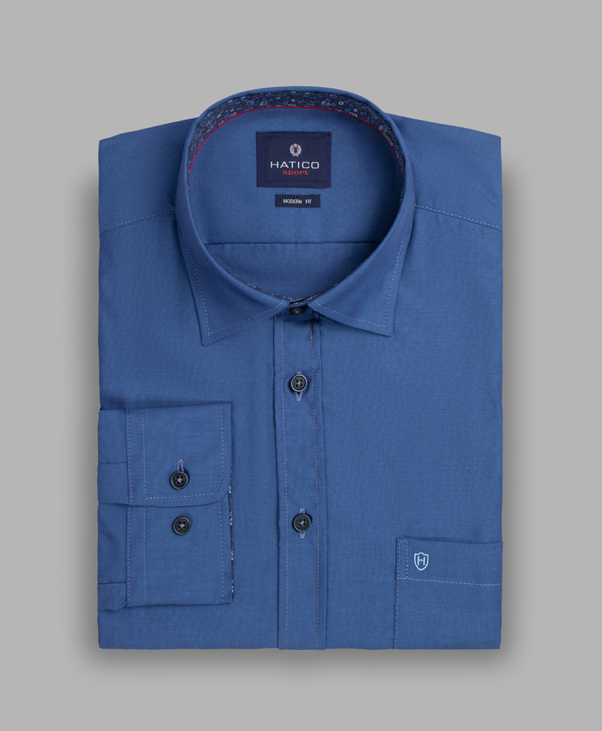 Рубашка HATICO