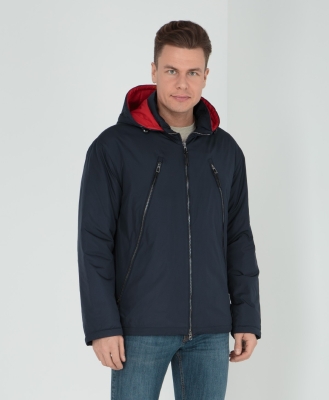  THOMAS BERGER (TB-С-121, 176-182, 56, navy)