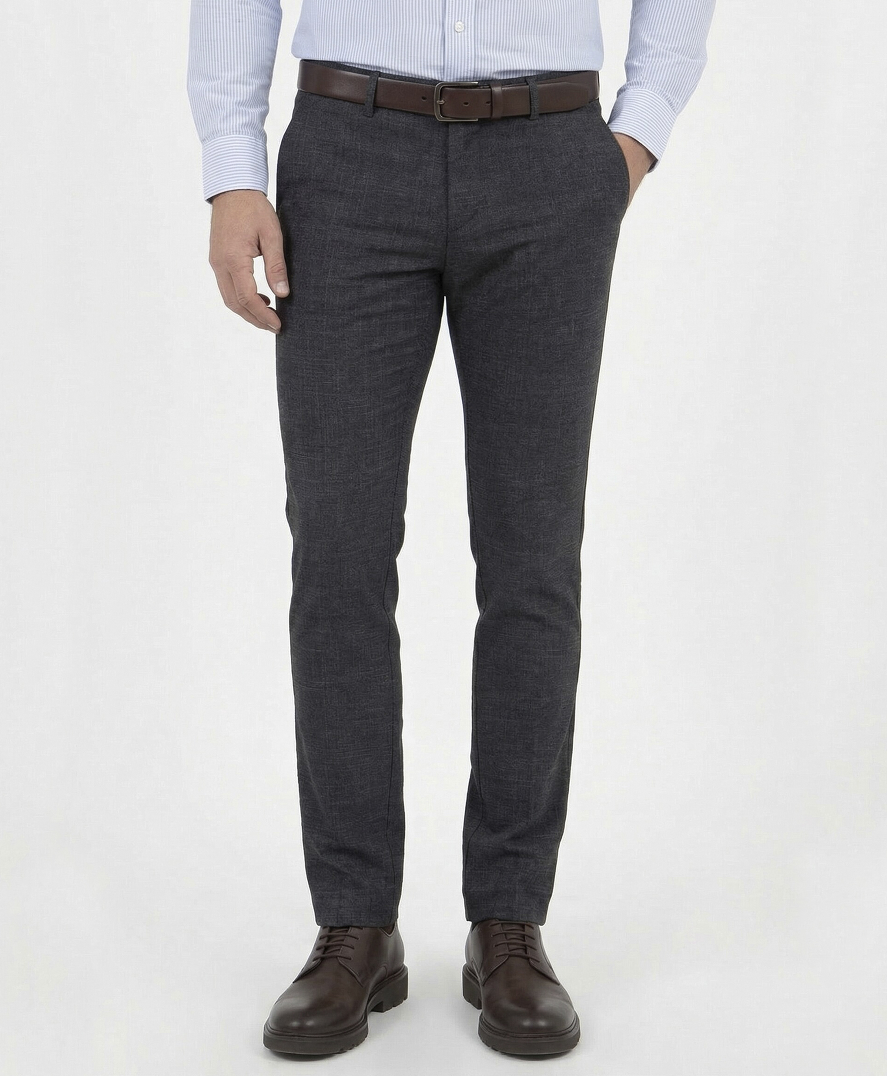 Брюки THOMAS BERGER