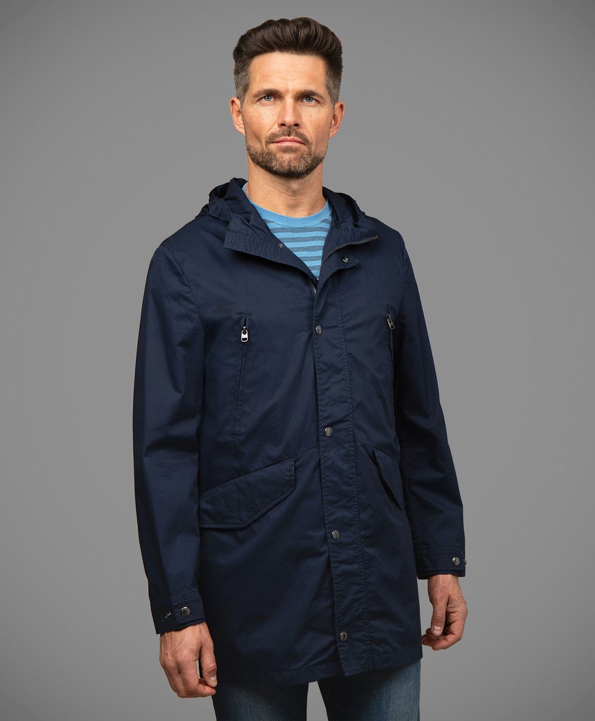 Куртка PIERRE CARDIN