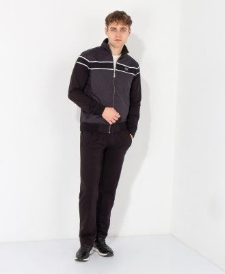  THOMAS BERGER (10555, 176-182, 48, black)