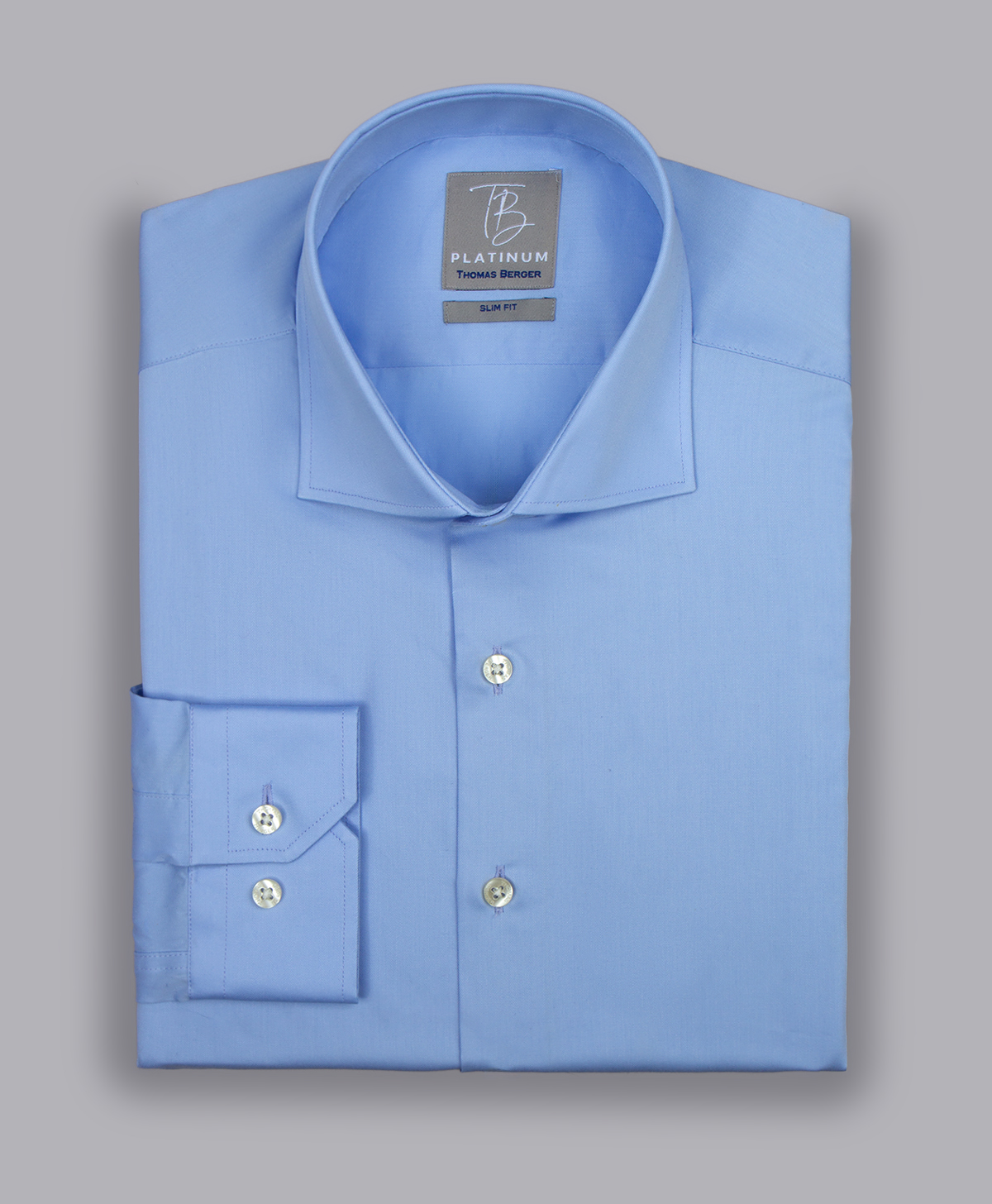 Рубашка THOMAS BERGER PLATINUM