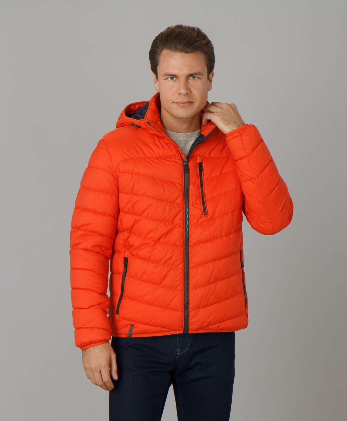 Куртка CAMEL ACTIVE