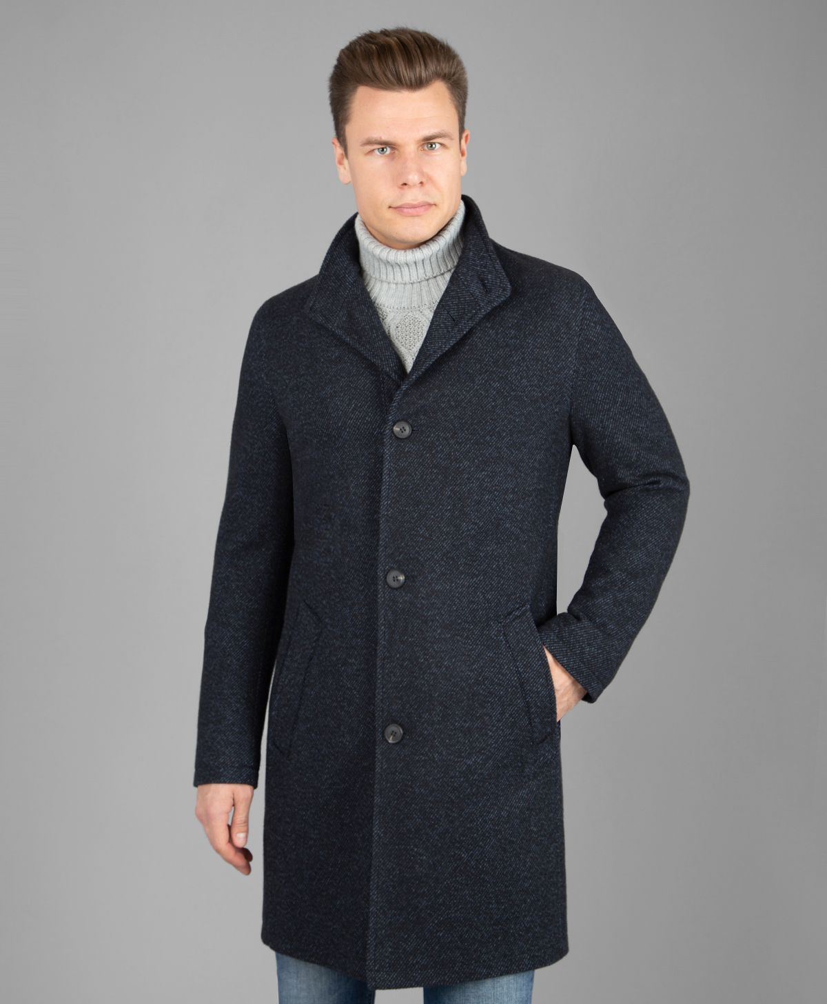 Пальто BUGATTI