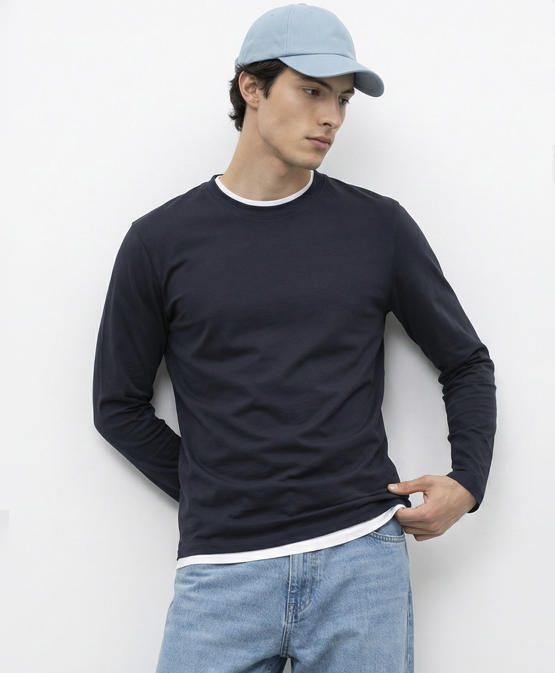 Футболка THOMAS BERGER