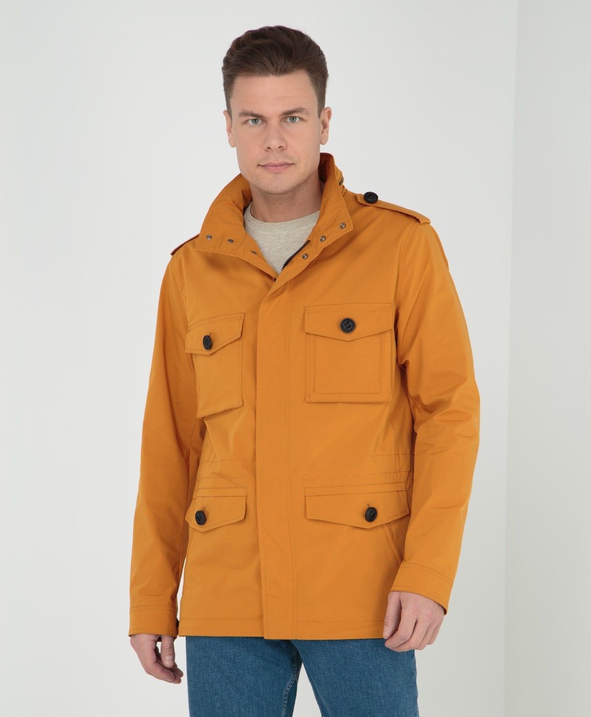 Куртка THOMAS BERGER