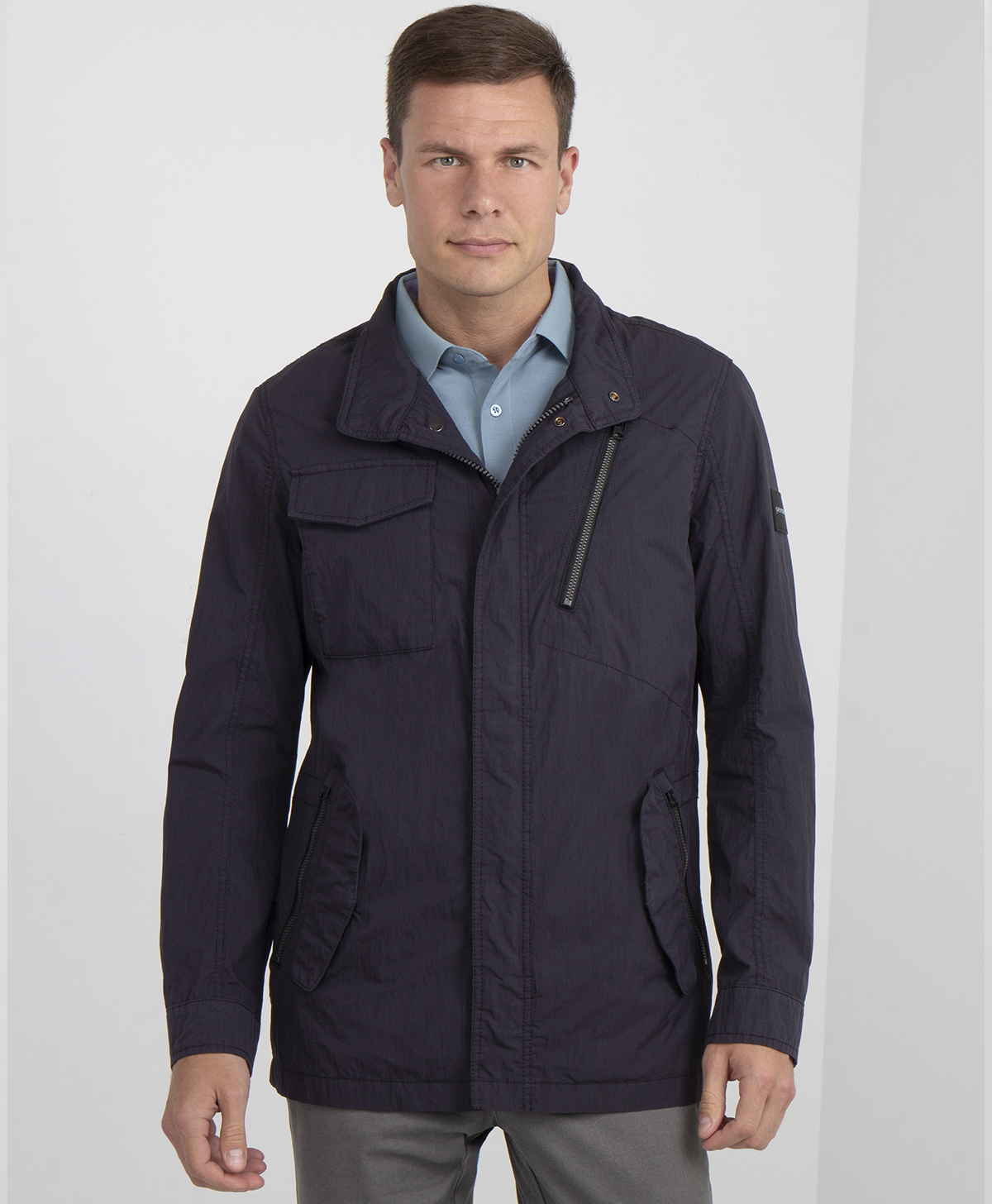 Куртка CALAMAR