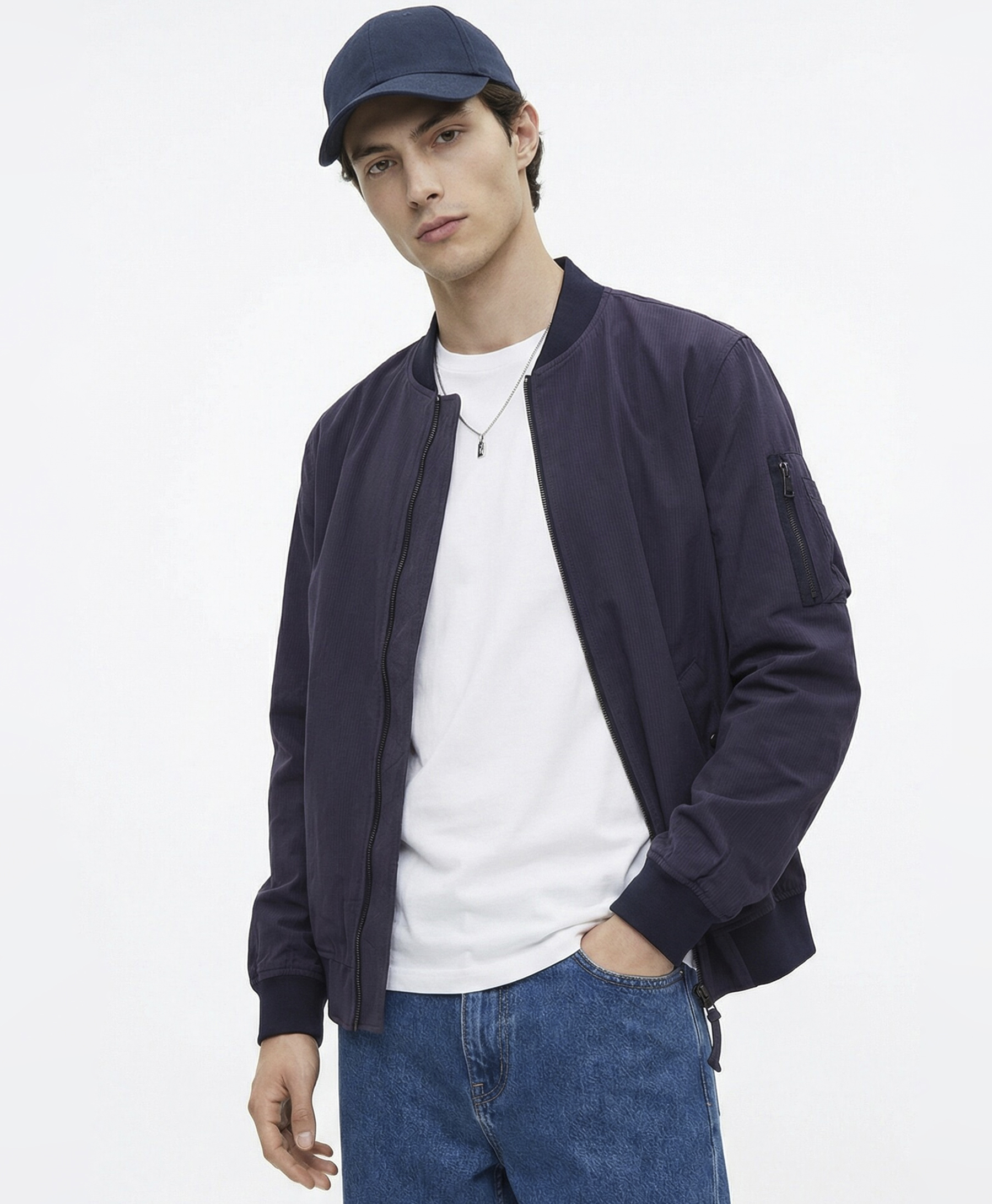 Куртка GINO PELLINI