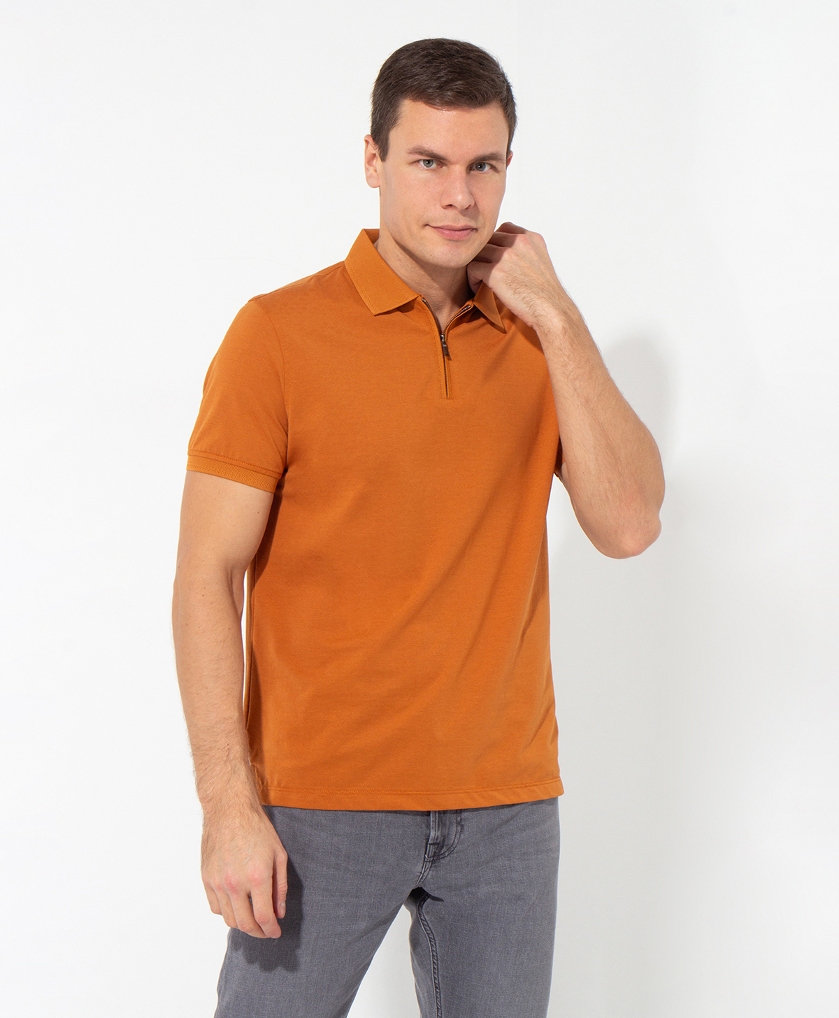 Поло THOMAS BERGER