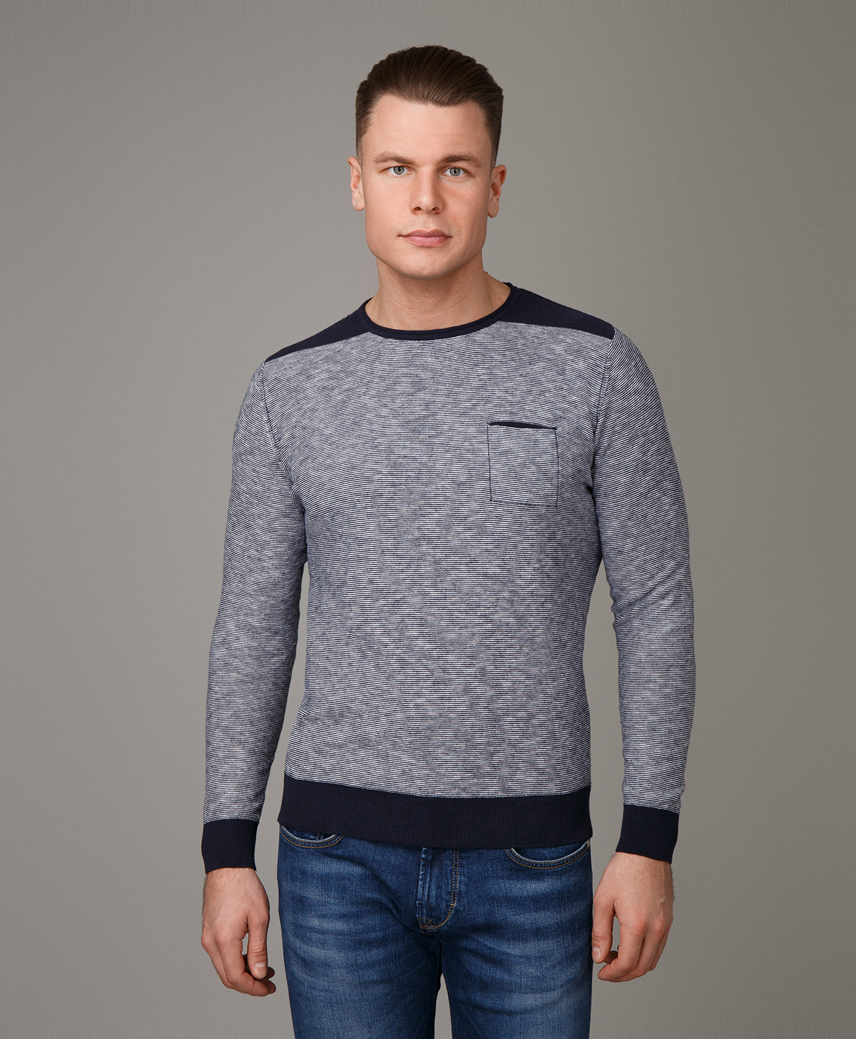 Джемпер THOMAS BERGER