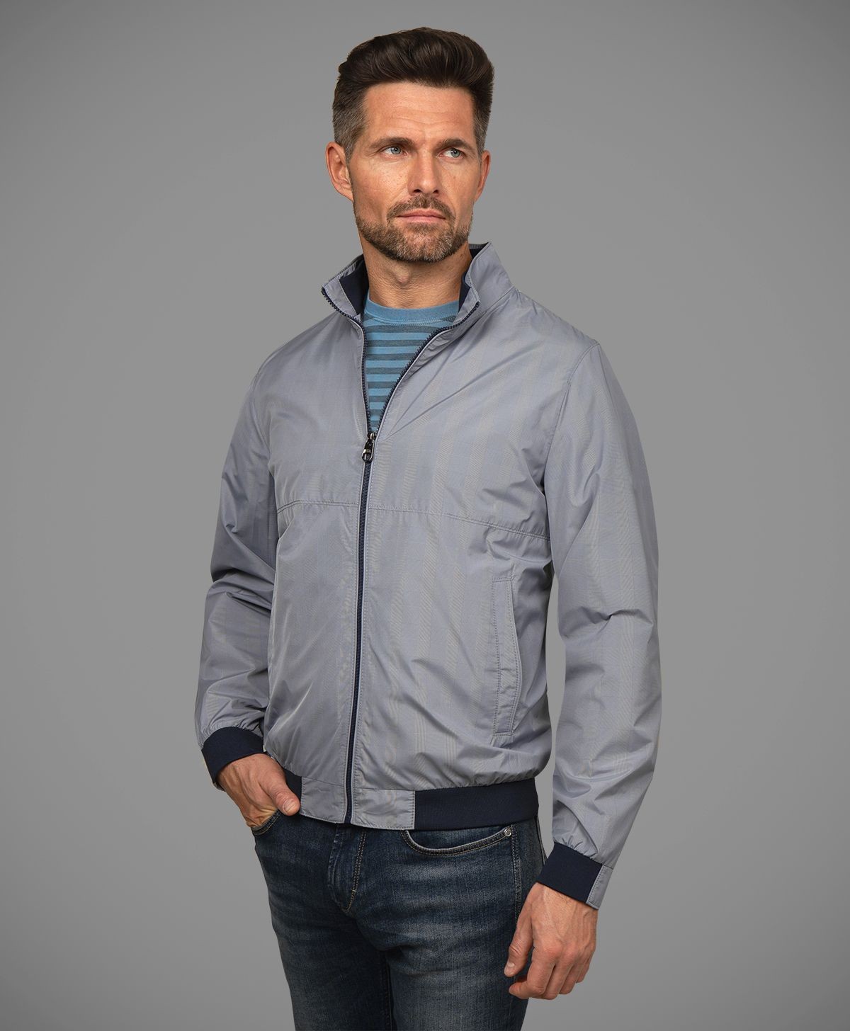 Куртка PIERRE CARDIN