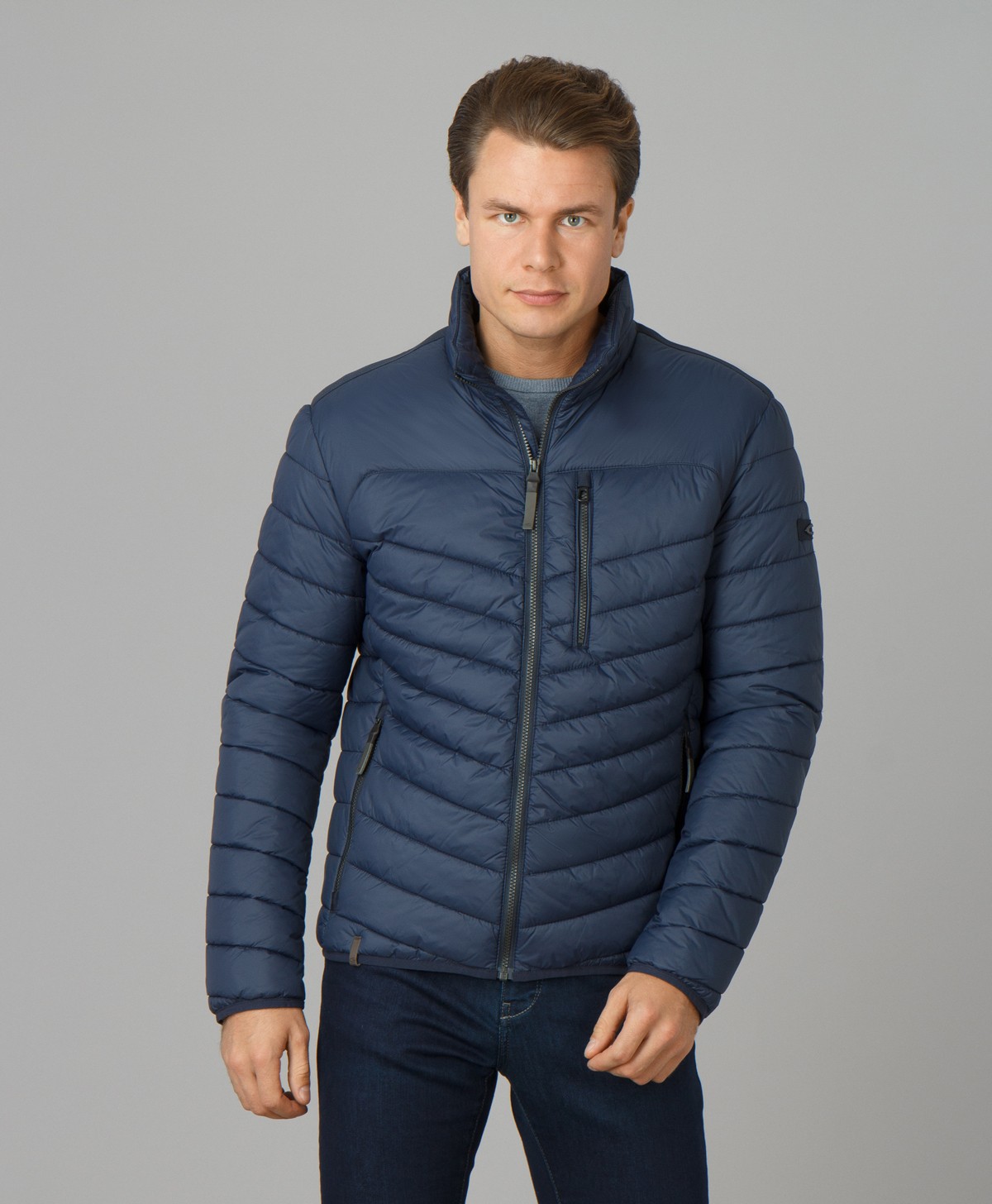 Куртка CAMEL ACTIVE