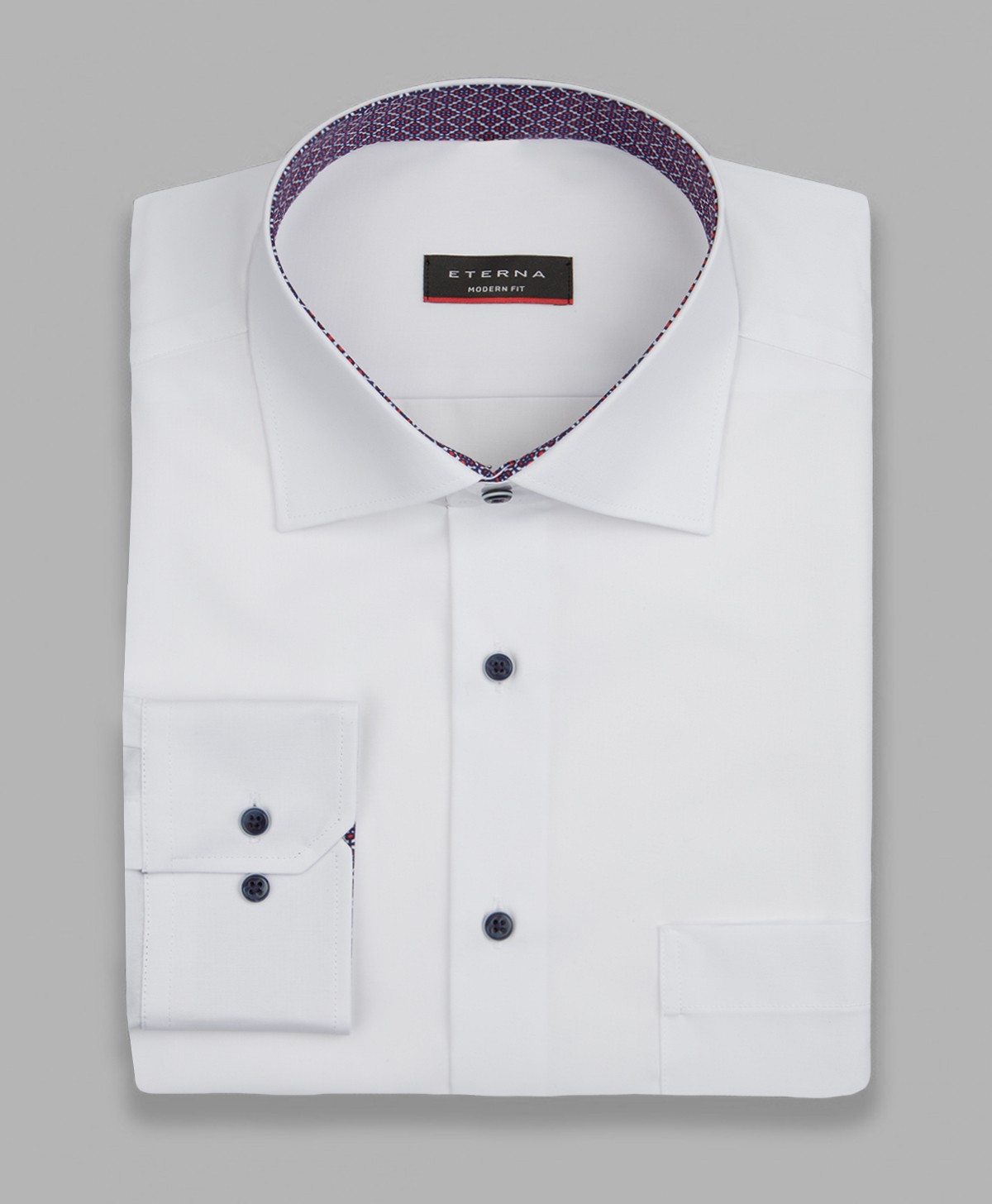 Рубашка ETERNA