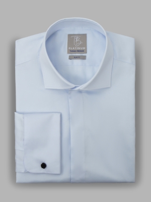  THOMAS BERGER PLATINUM (202460133/1 SLIM FIT, 176-182, 46, 6012)