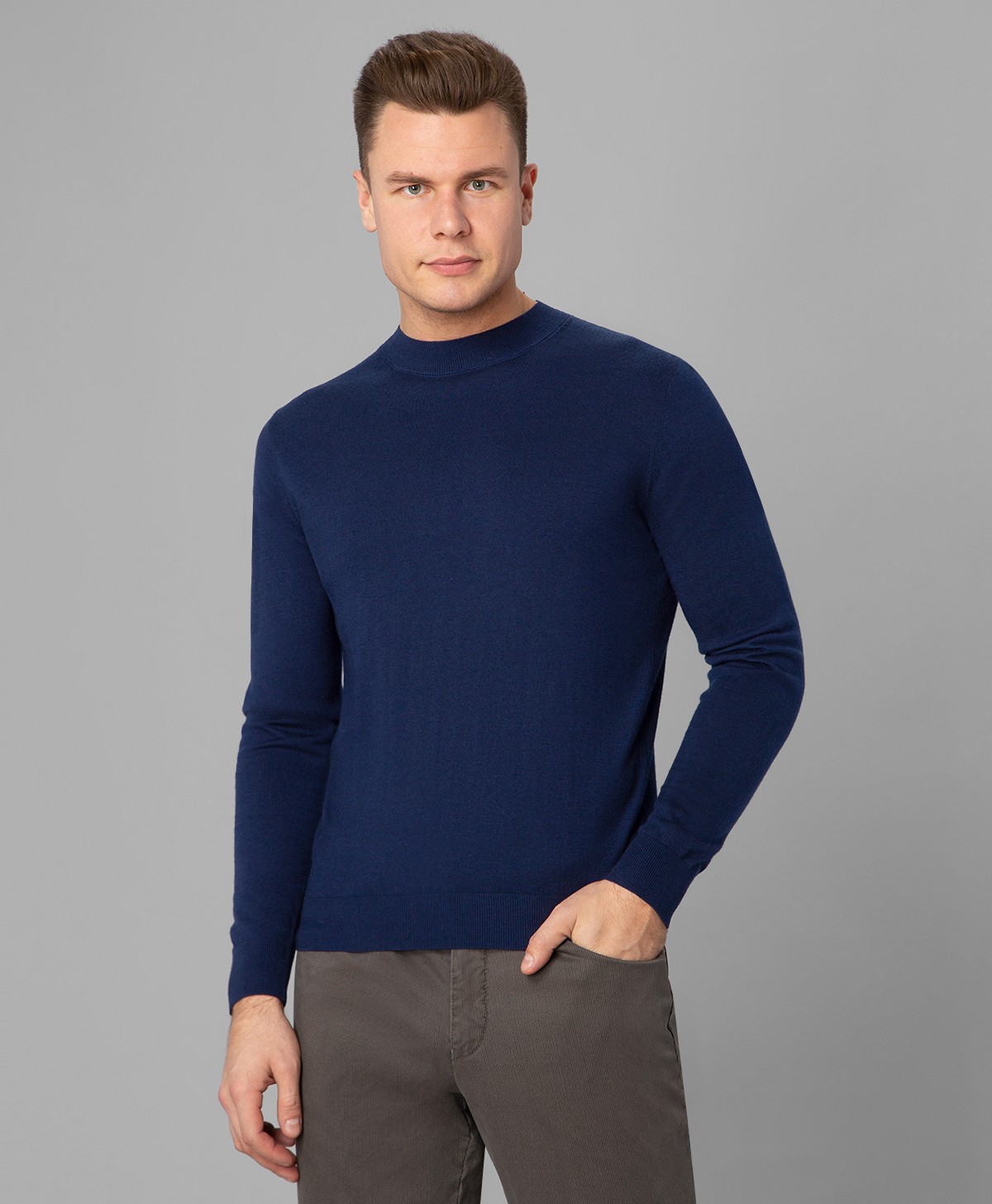 Джемпер GINO PELLINI