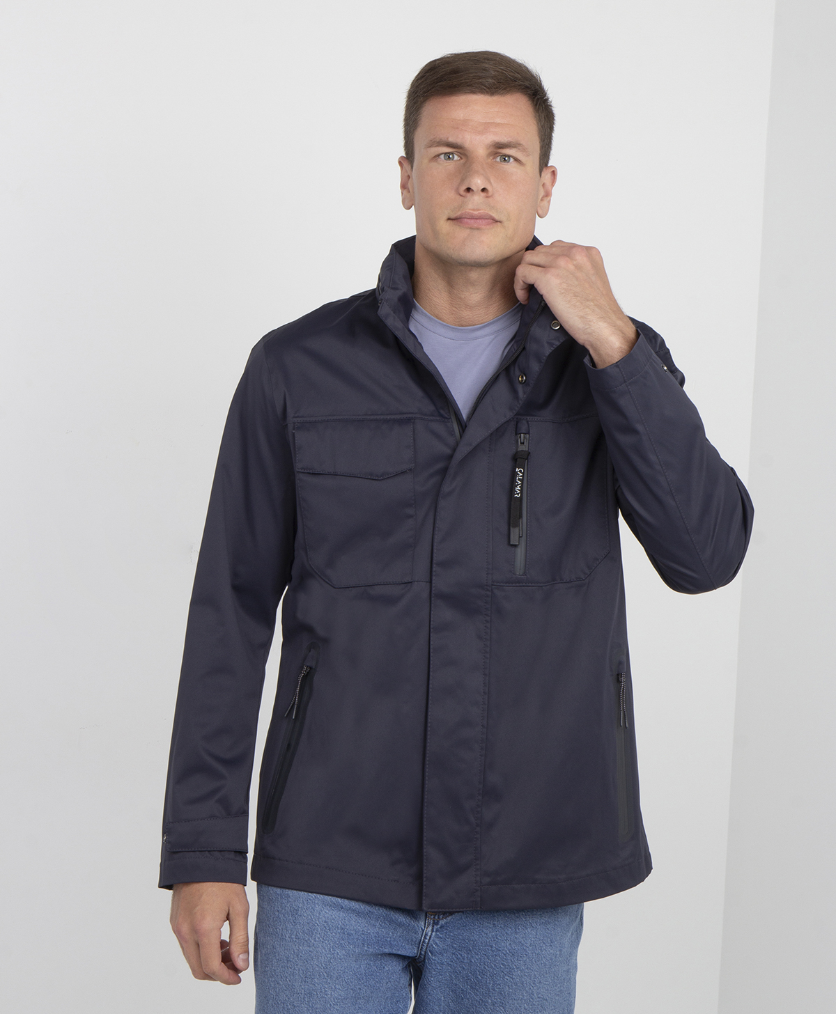 Куртка CALAMAR