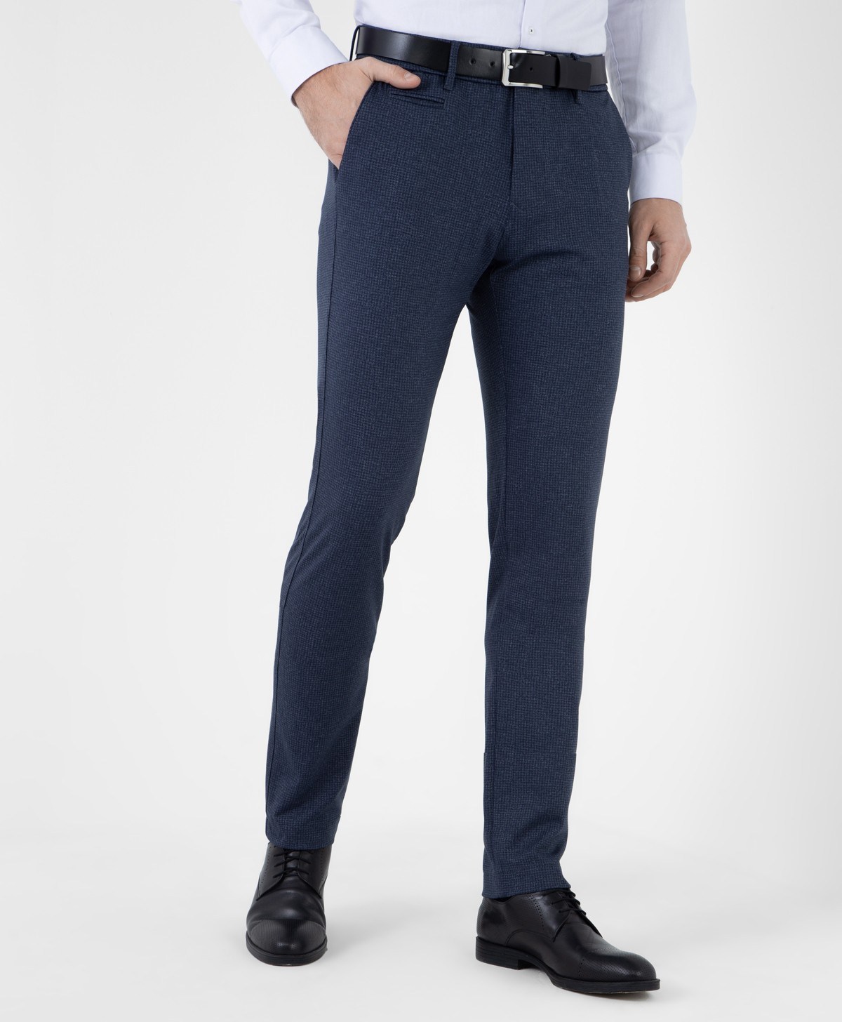 Брюки PIERRE CARDIN