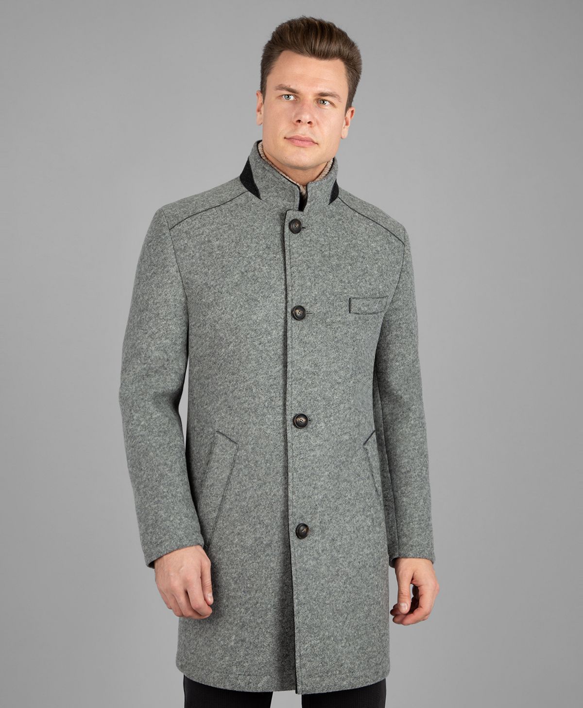 Пальто BUGATTI