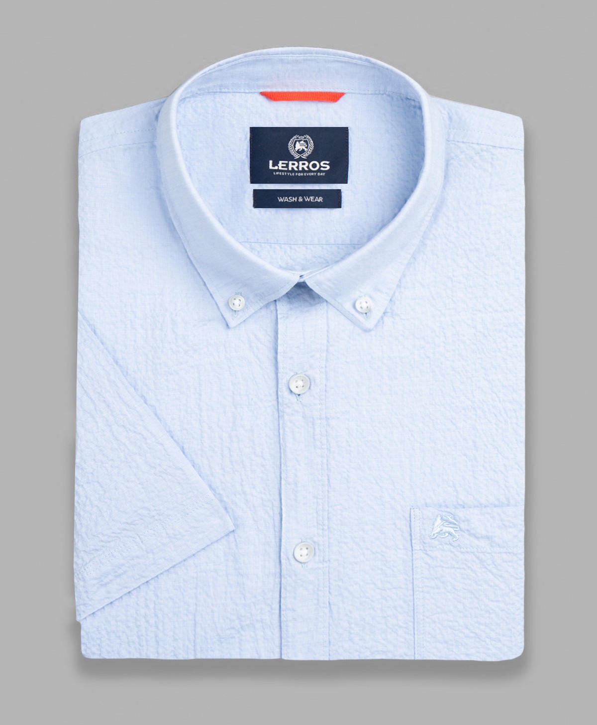 Рубашка LERROS