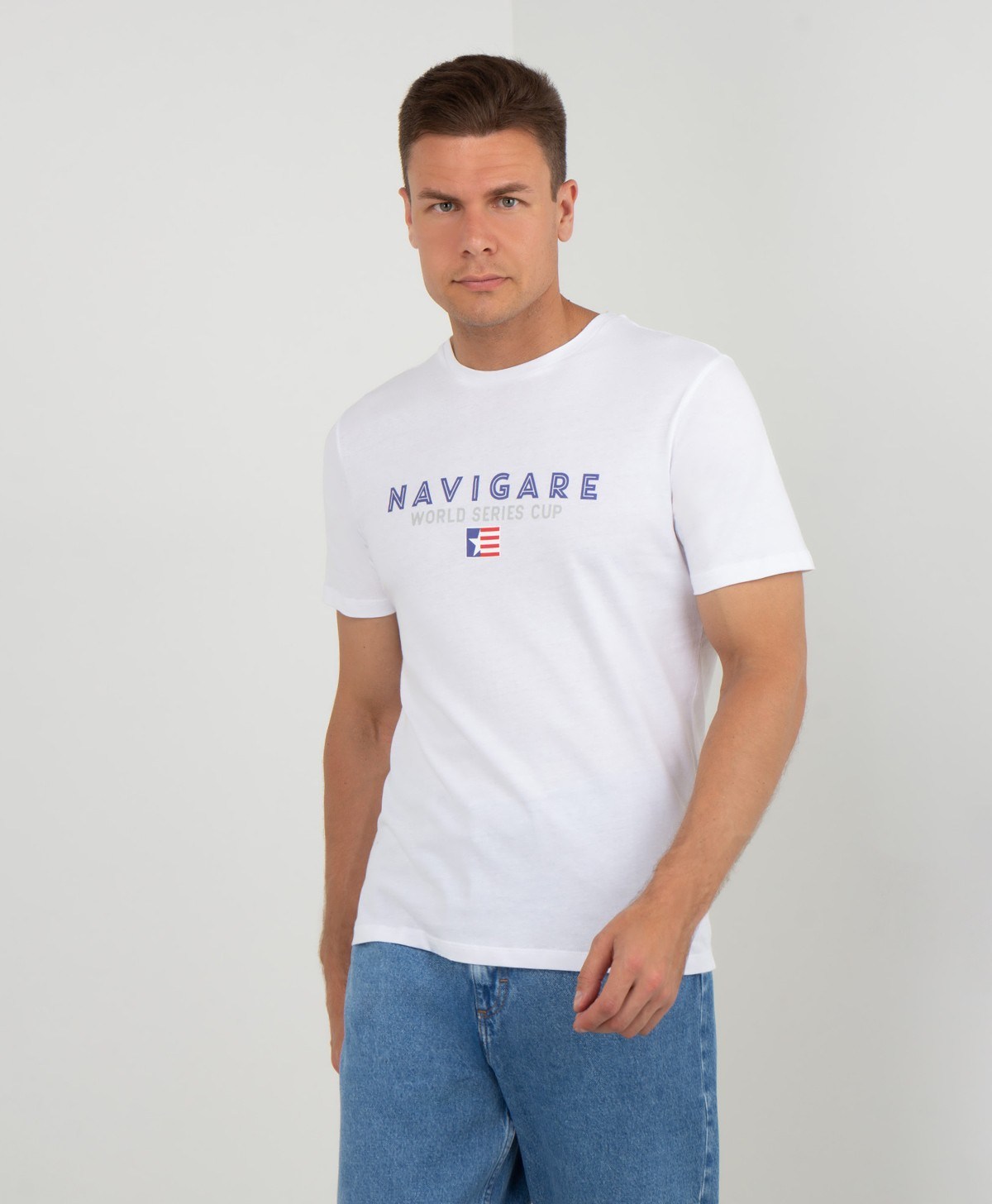 Футболка NAVIGARE