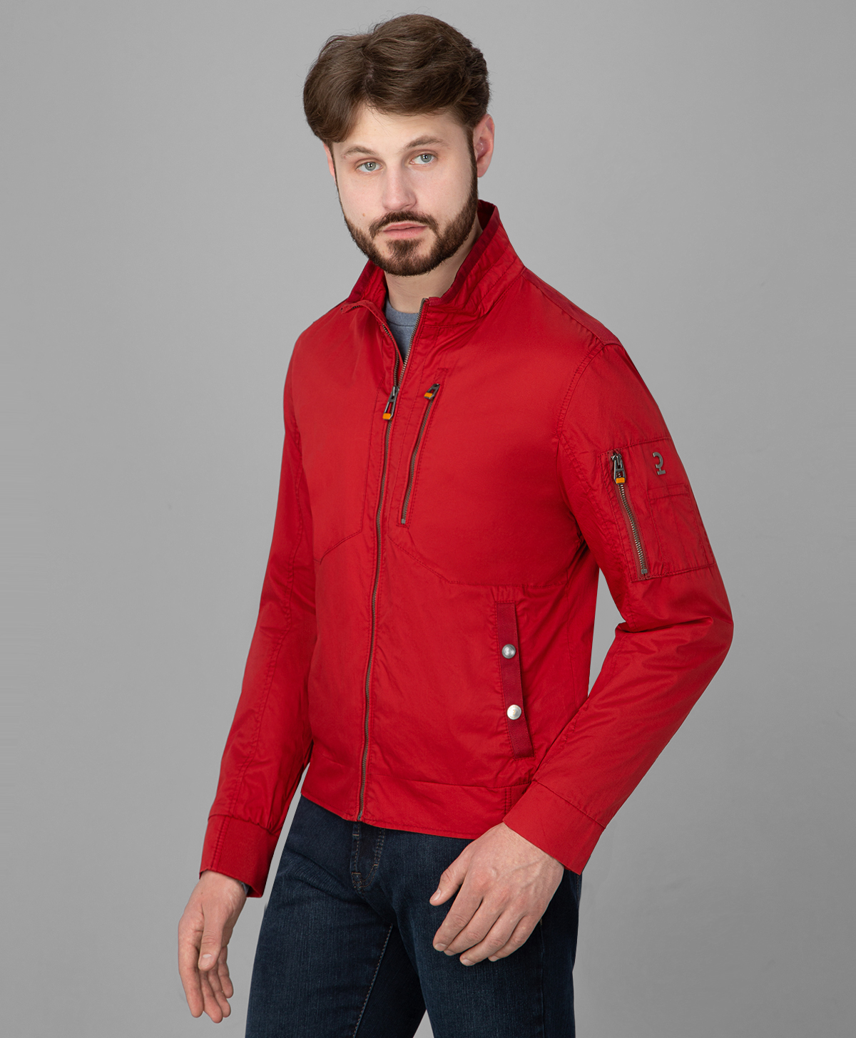 Куртка CALAMAR