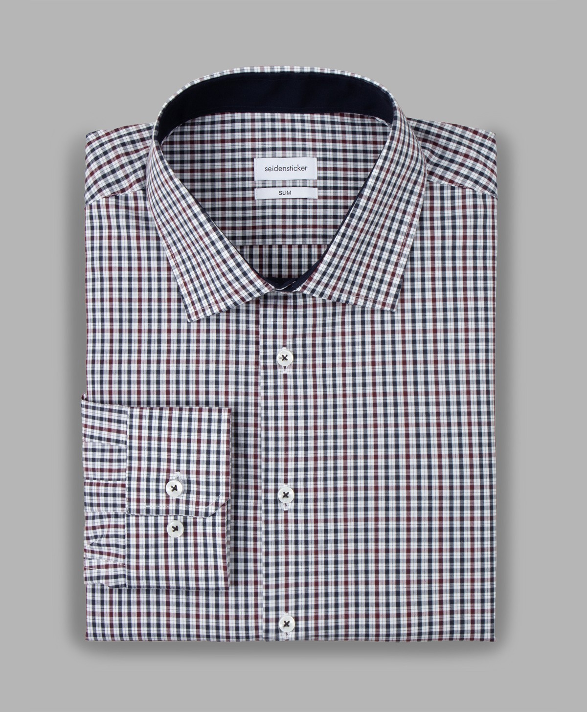 Рубашка SEIDENSTICKER