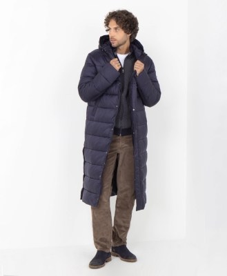  THOMAS BERGER TREND (TR-105, 176-182, 46, d.navy)
