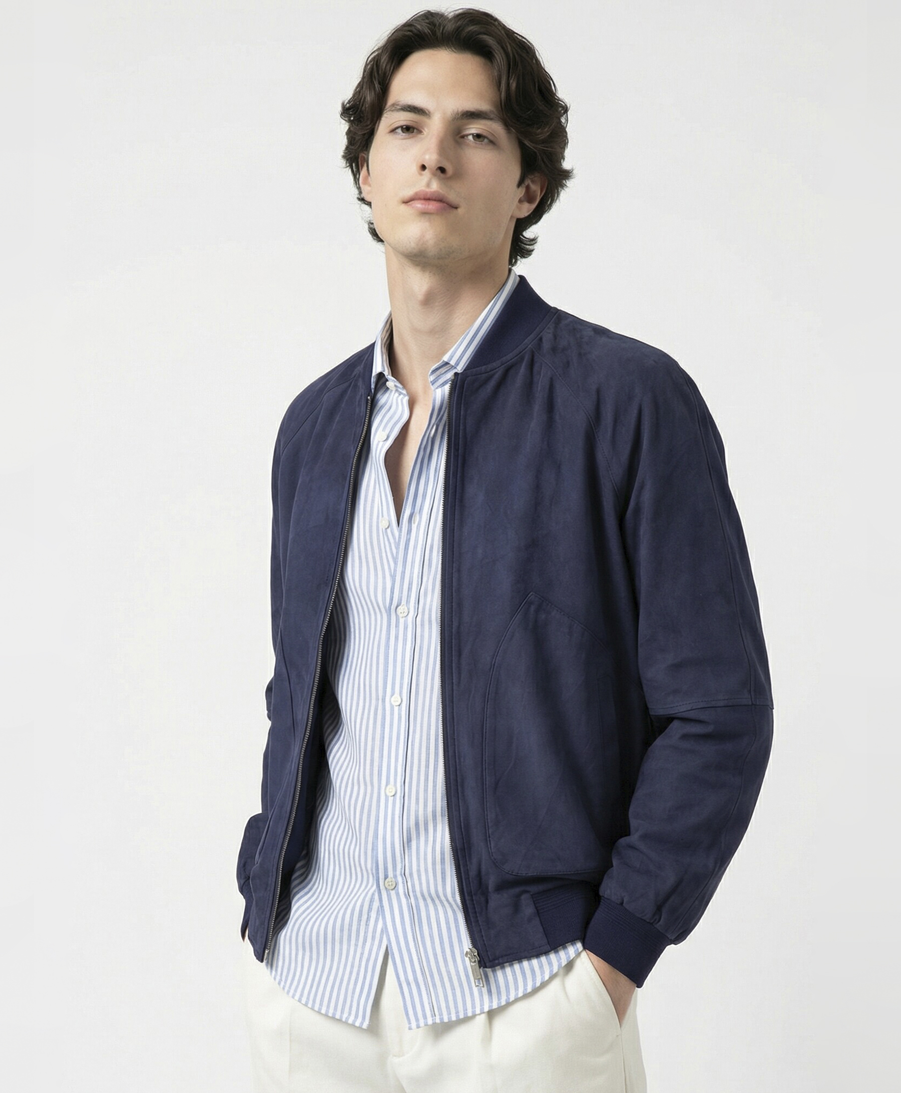 Куртка GINO PELLINI