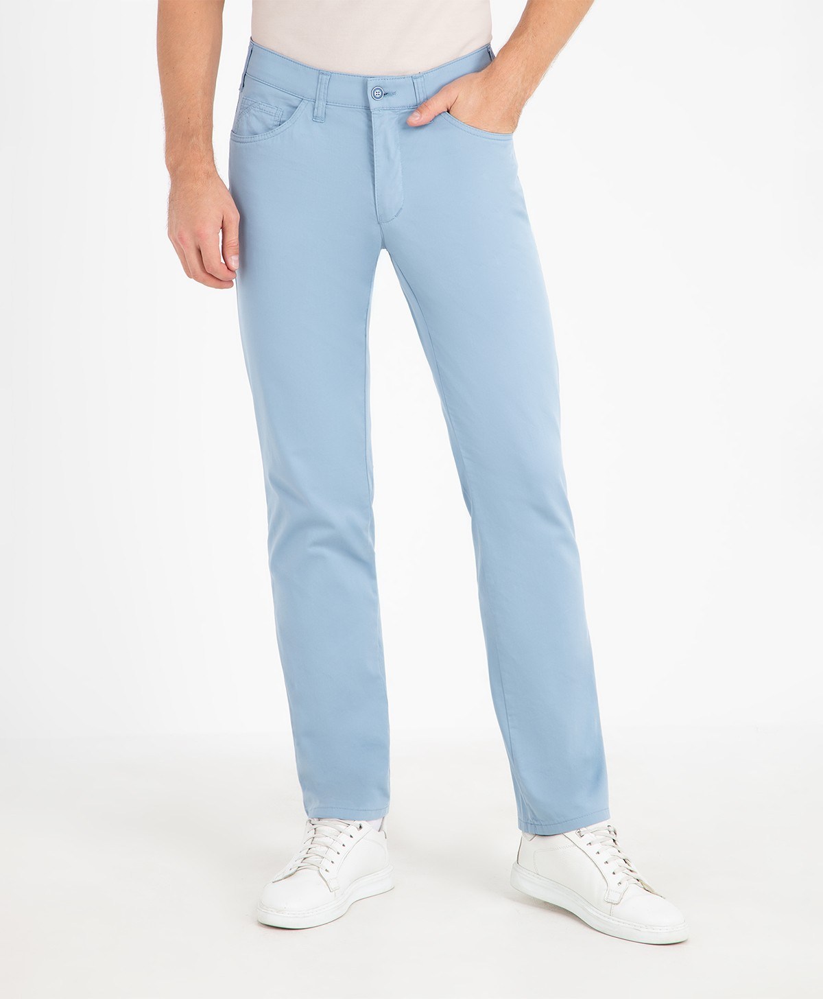 Брюки слаксы CLUB OF COMFORT