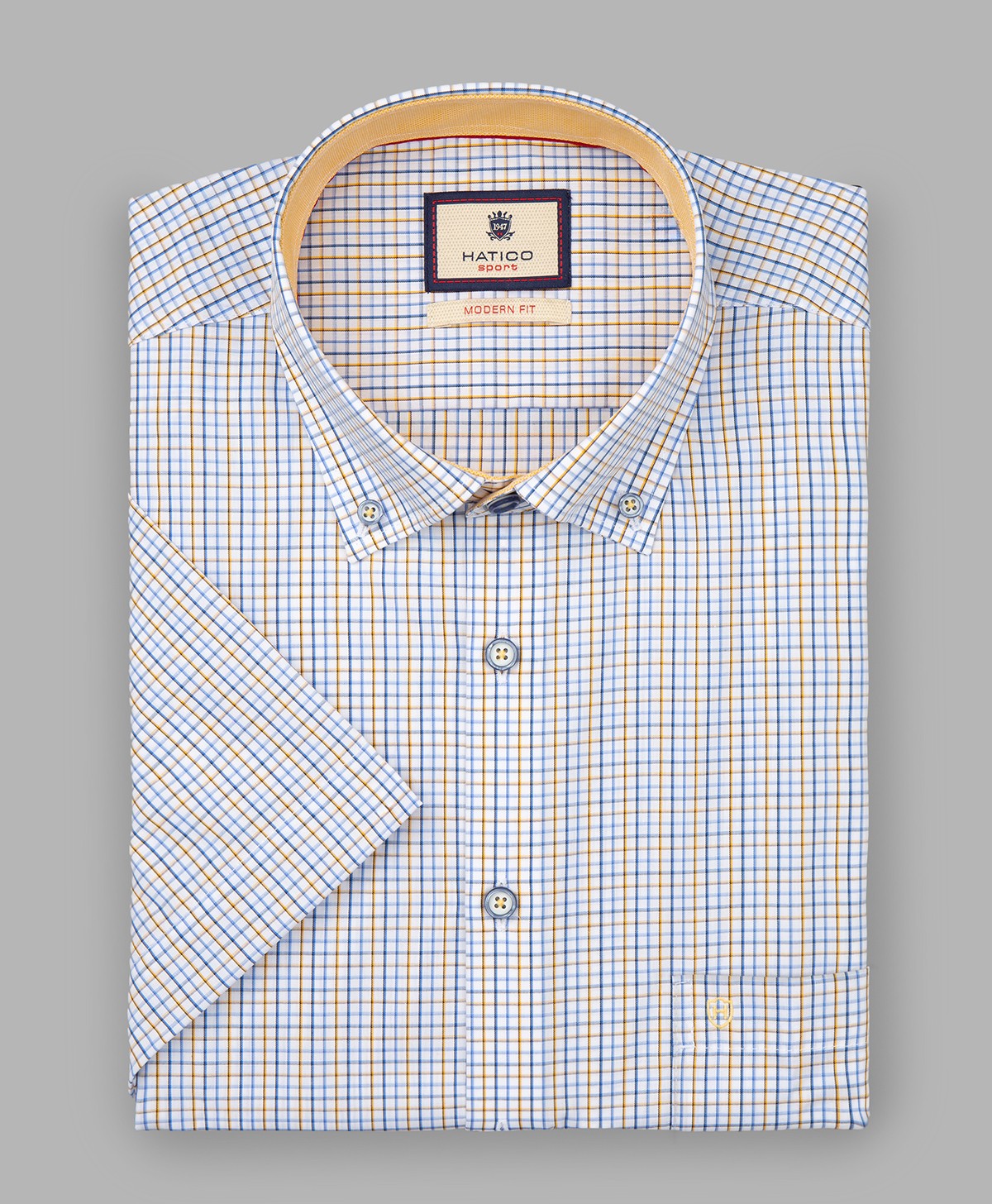 Рубашка HATICO