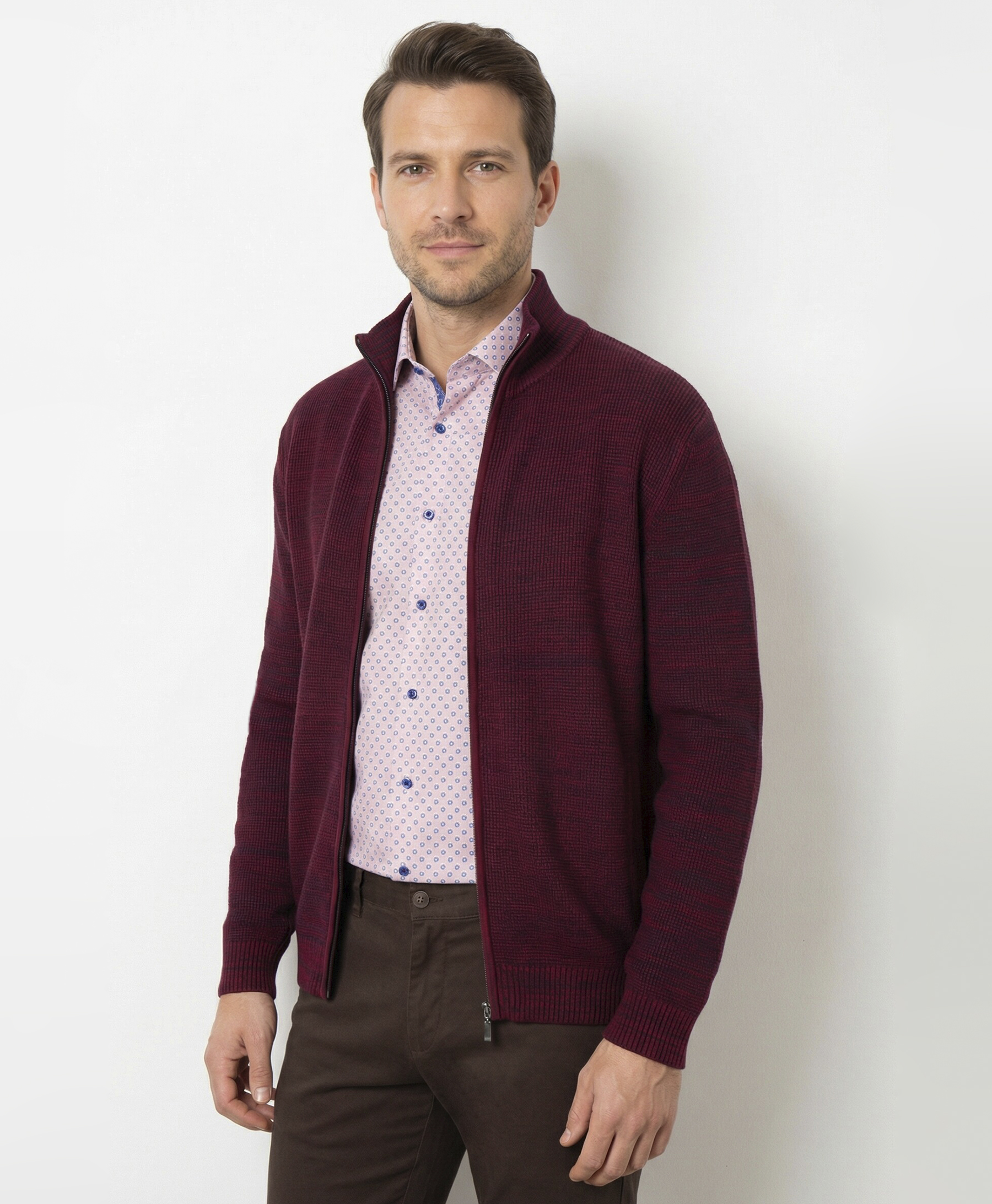 Кардиган THOMAS BERGER