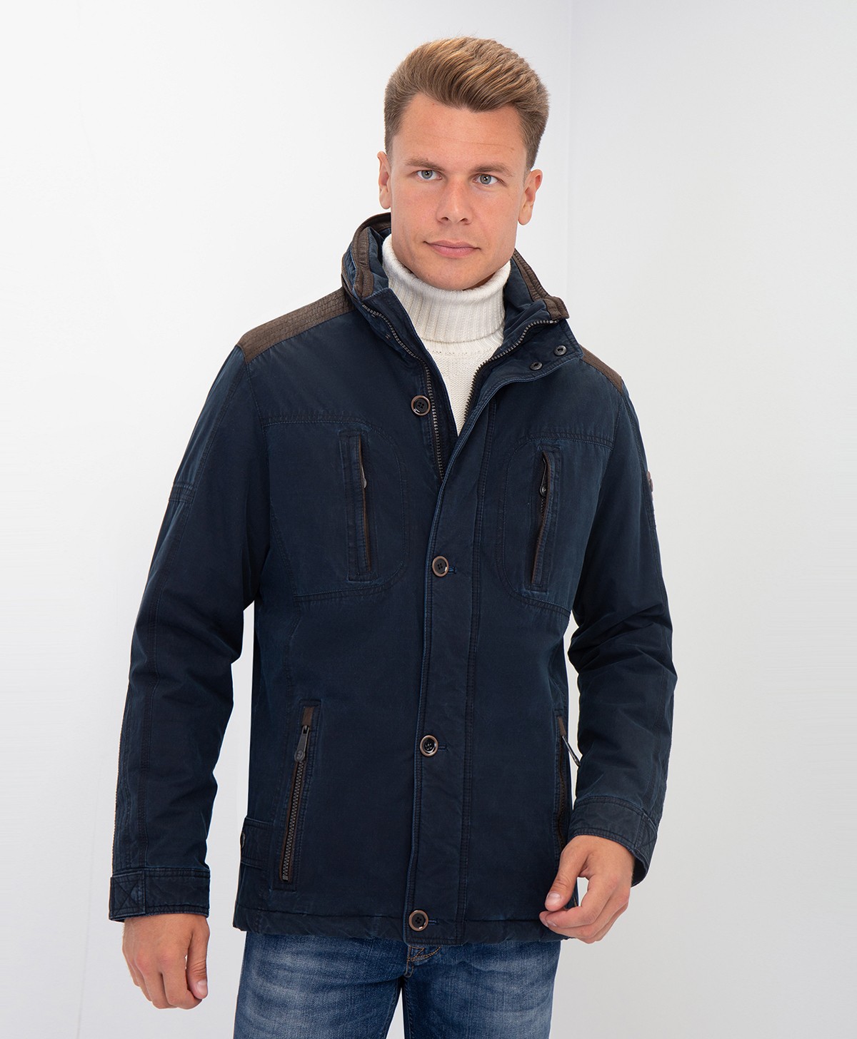 Куртка GATE ONE