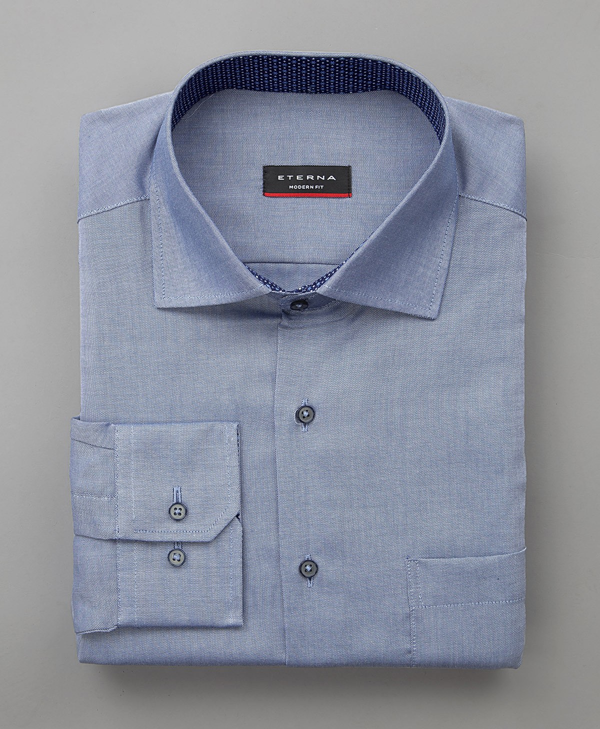 Рубашка ETERNA