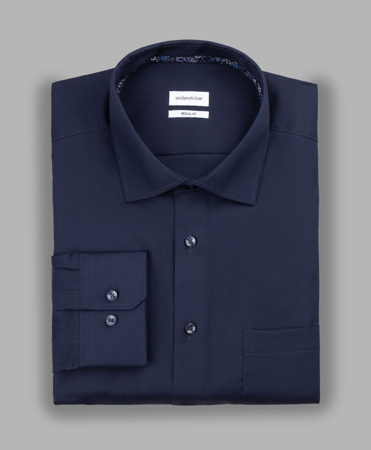 Рубашка SEIDENSTICKER