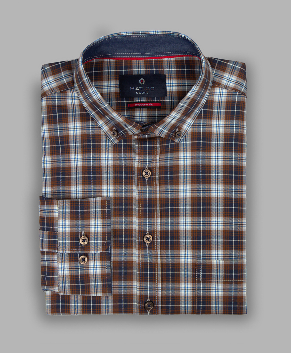 Рубашка HATICO