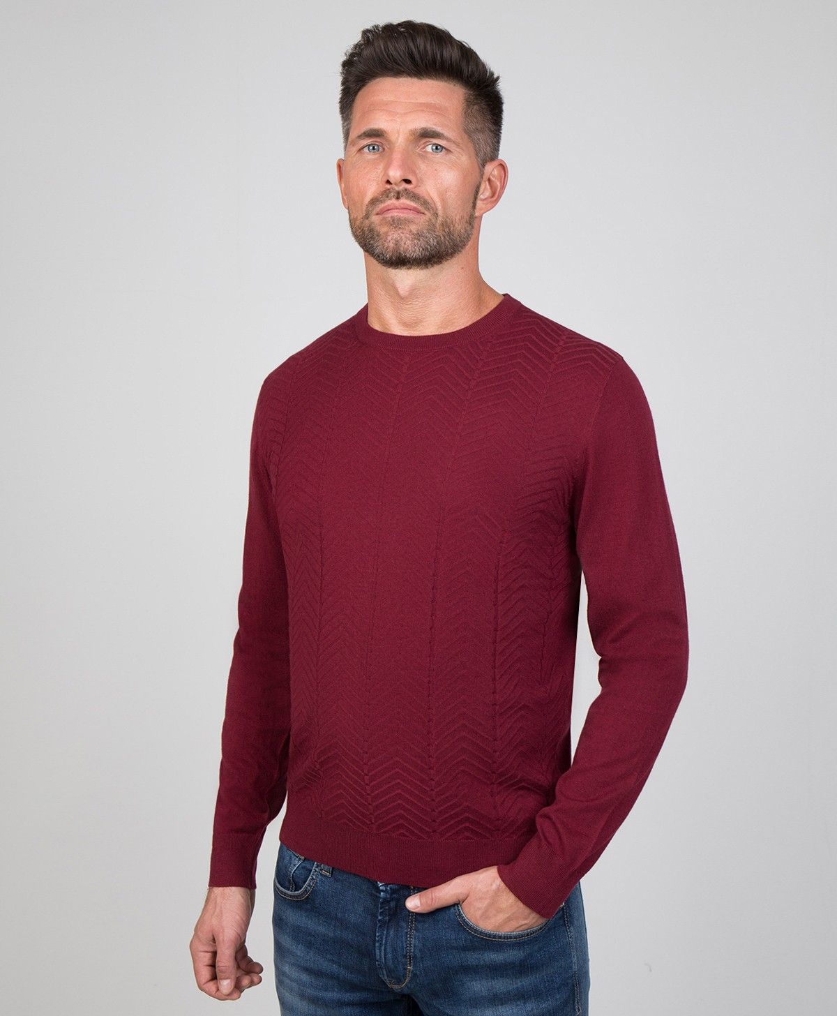 Джемпер GINO PELLINI