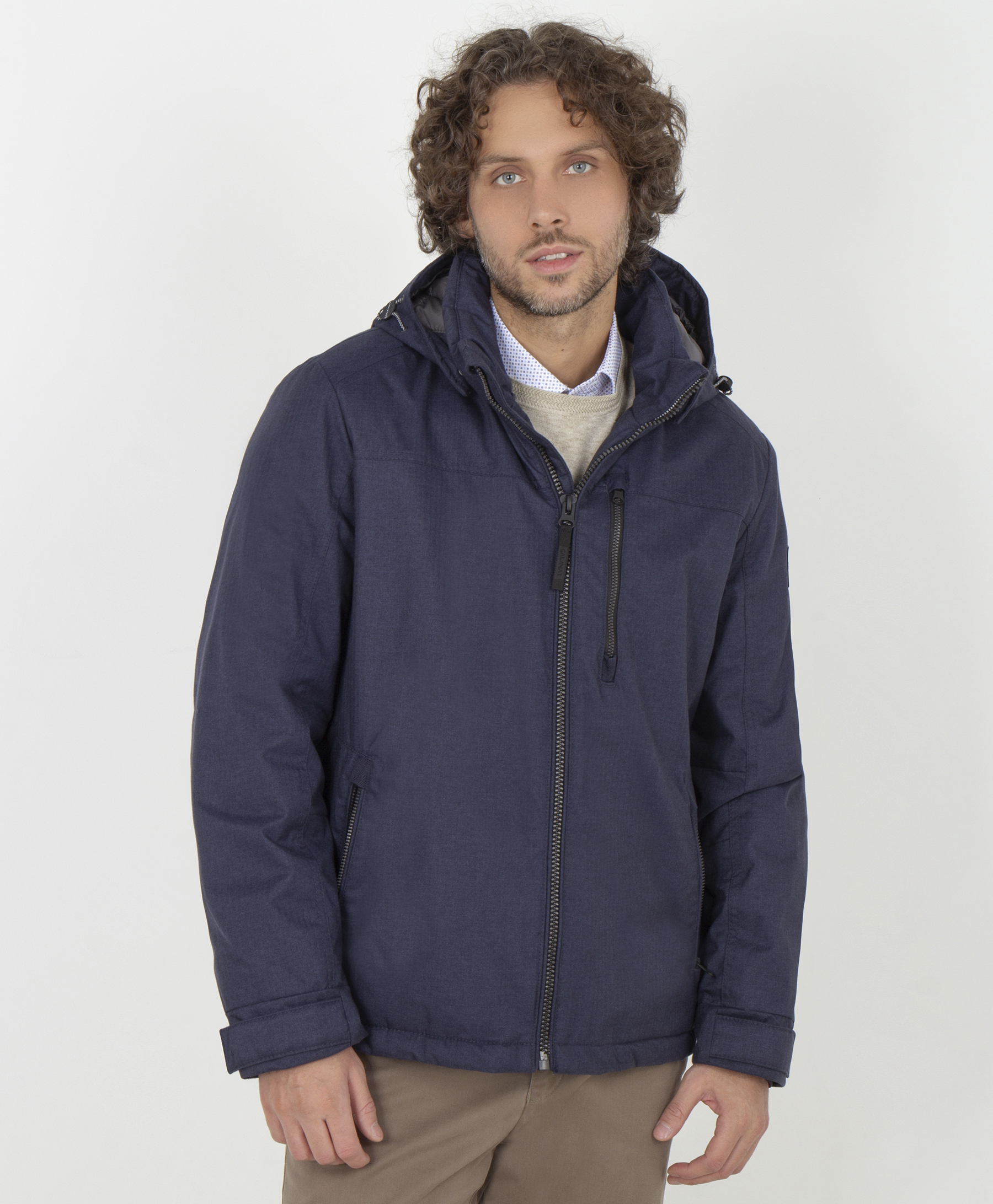 Куртка CALAMAR