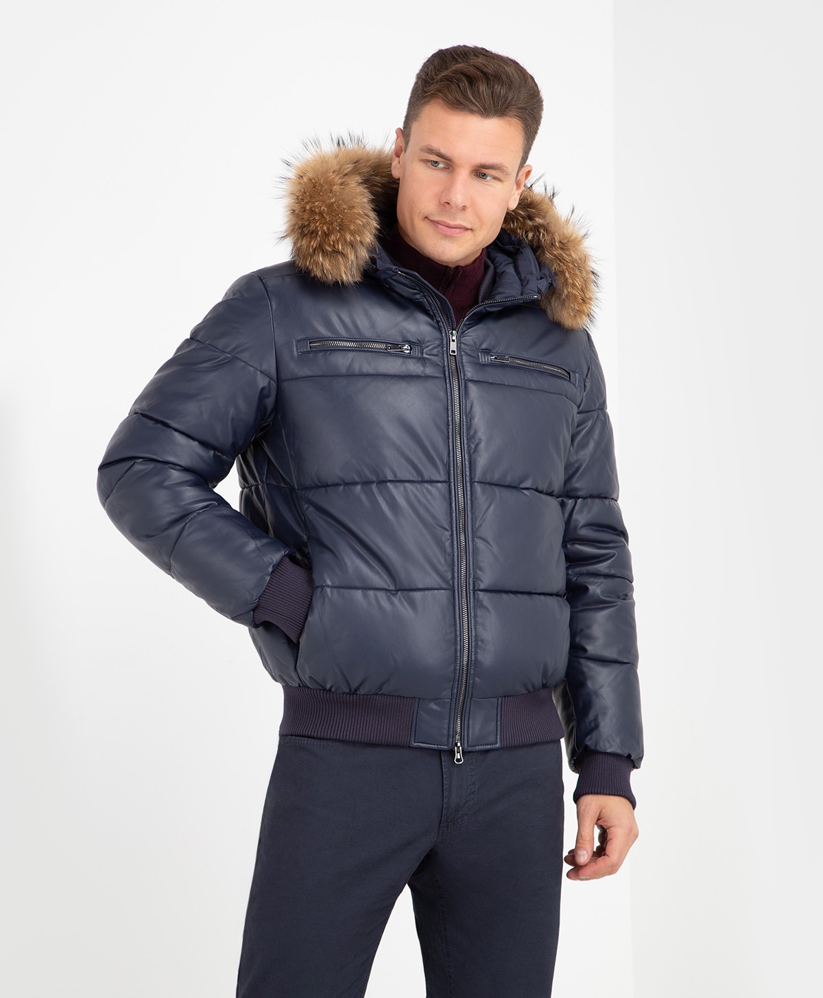 Куртка THOMAS BERGER