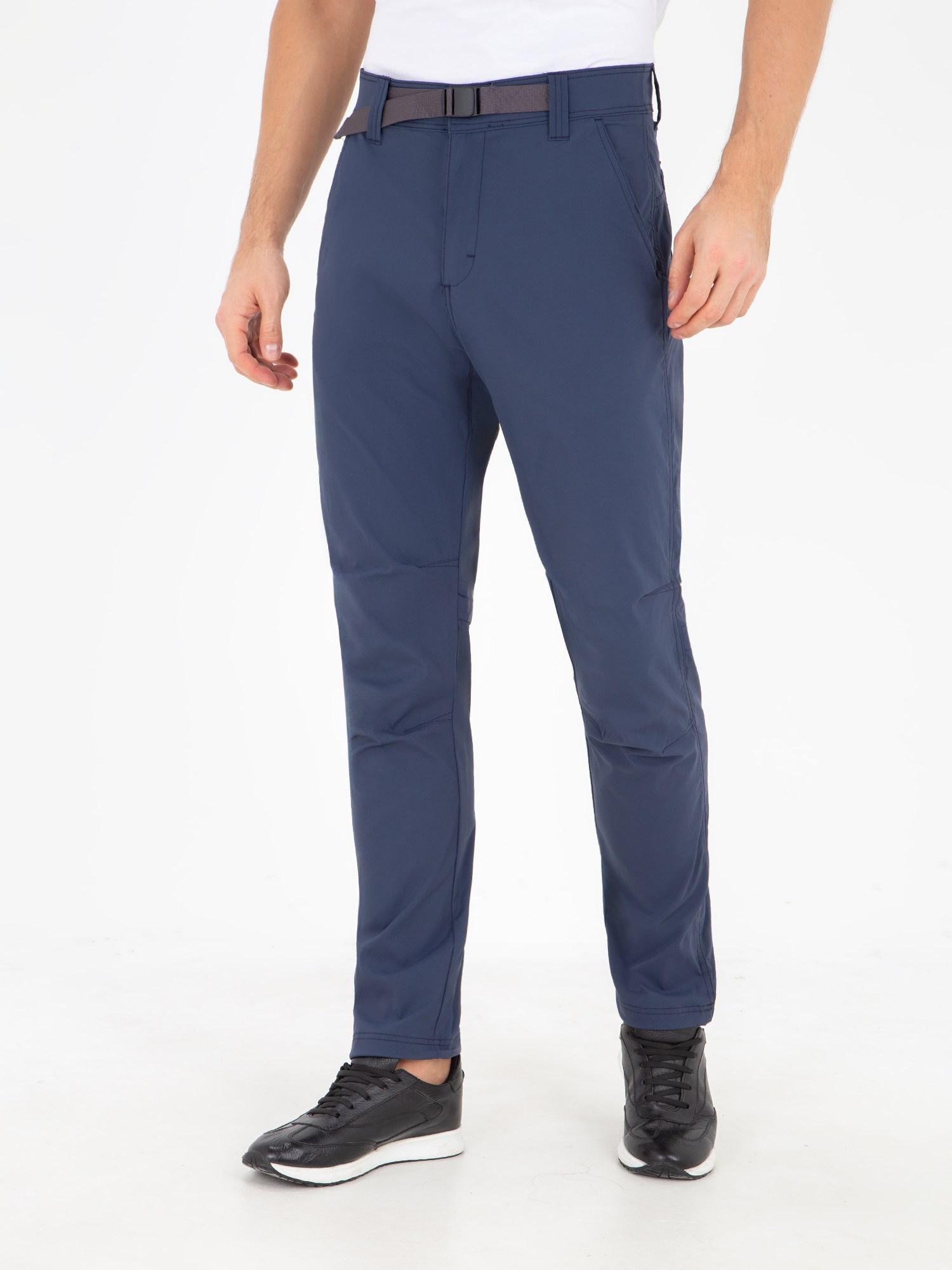 Брюки WRANGLER