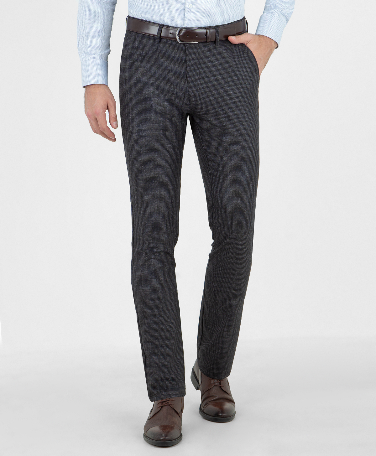 Брюки THOMAS BERGER