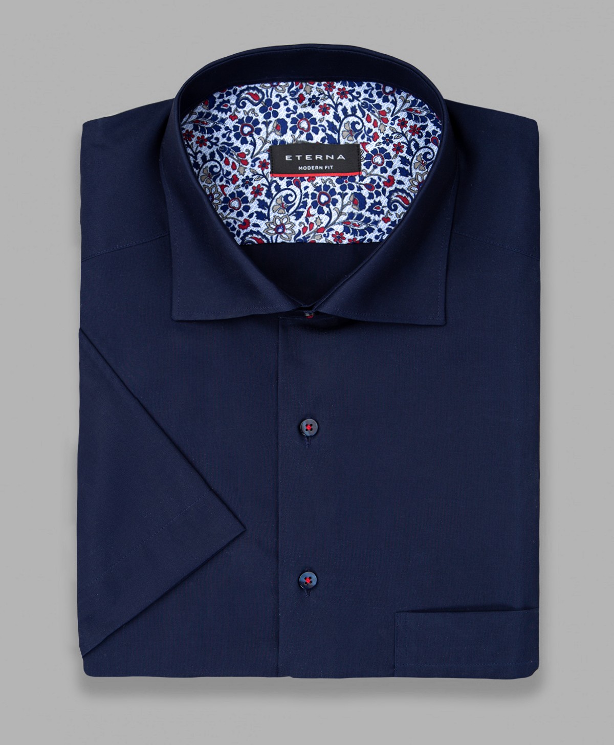 Рубашка ETERNA