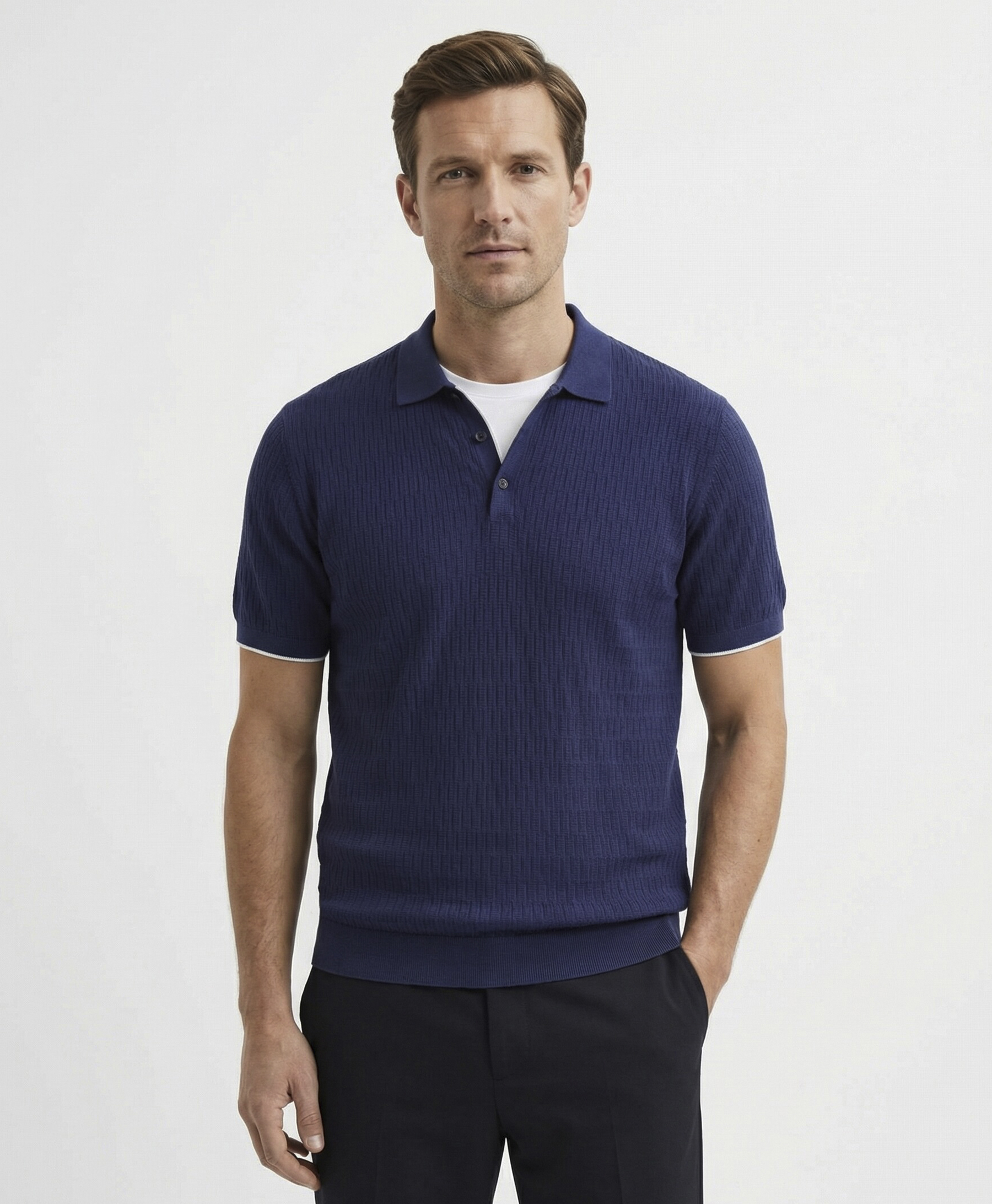 Поло THOMAS BERGER