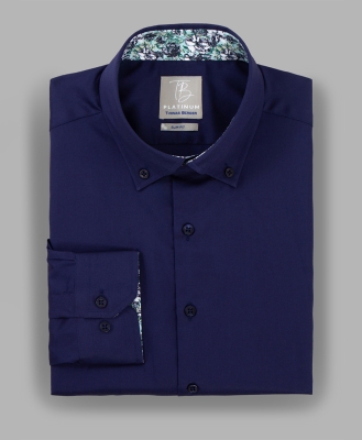  THOMAS BERGER PLATINUM (202460122/1 SLIM FIT, 176-182, 38, 6003)