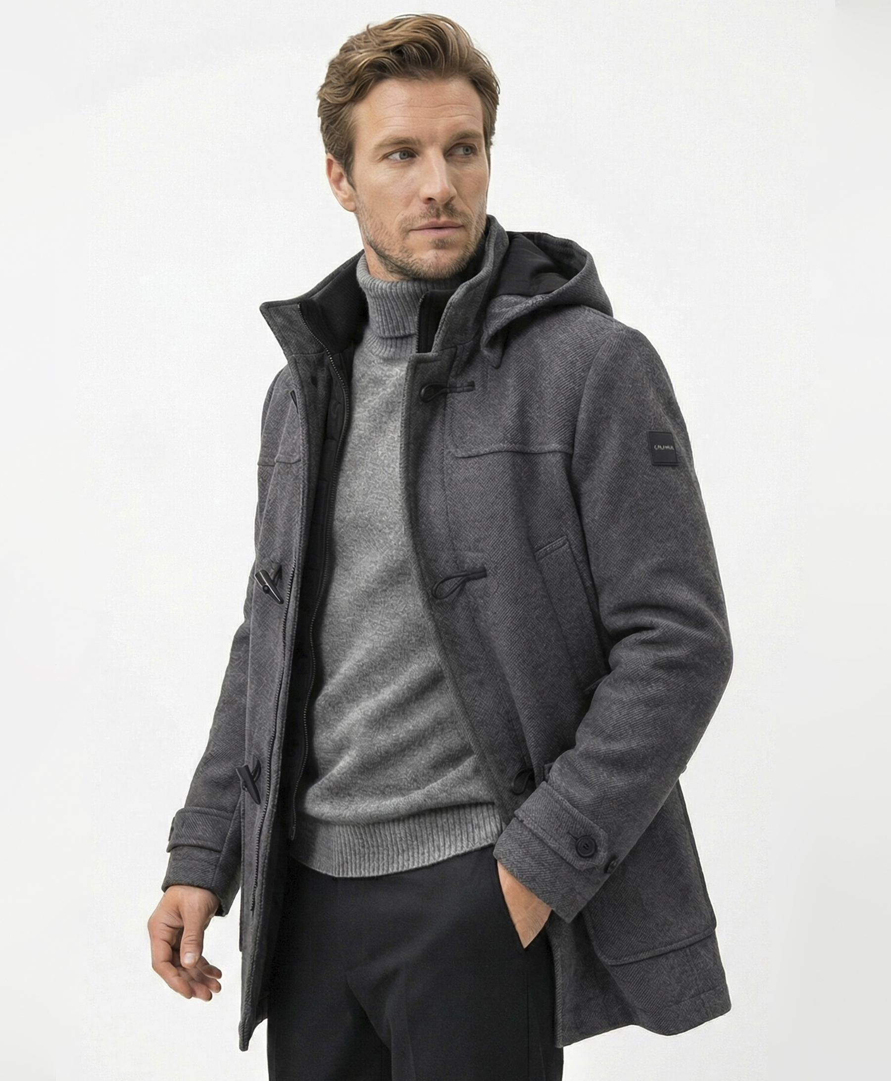 Пальто CALAMAR