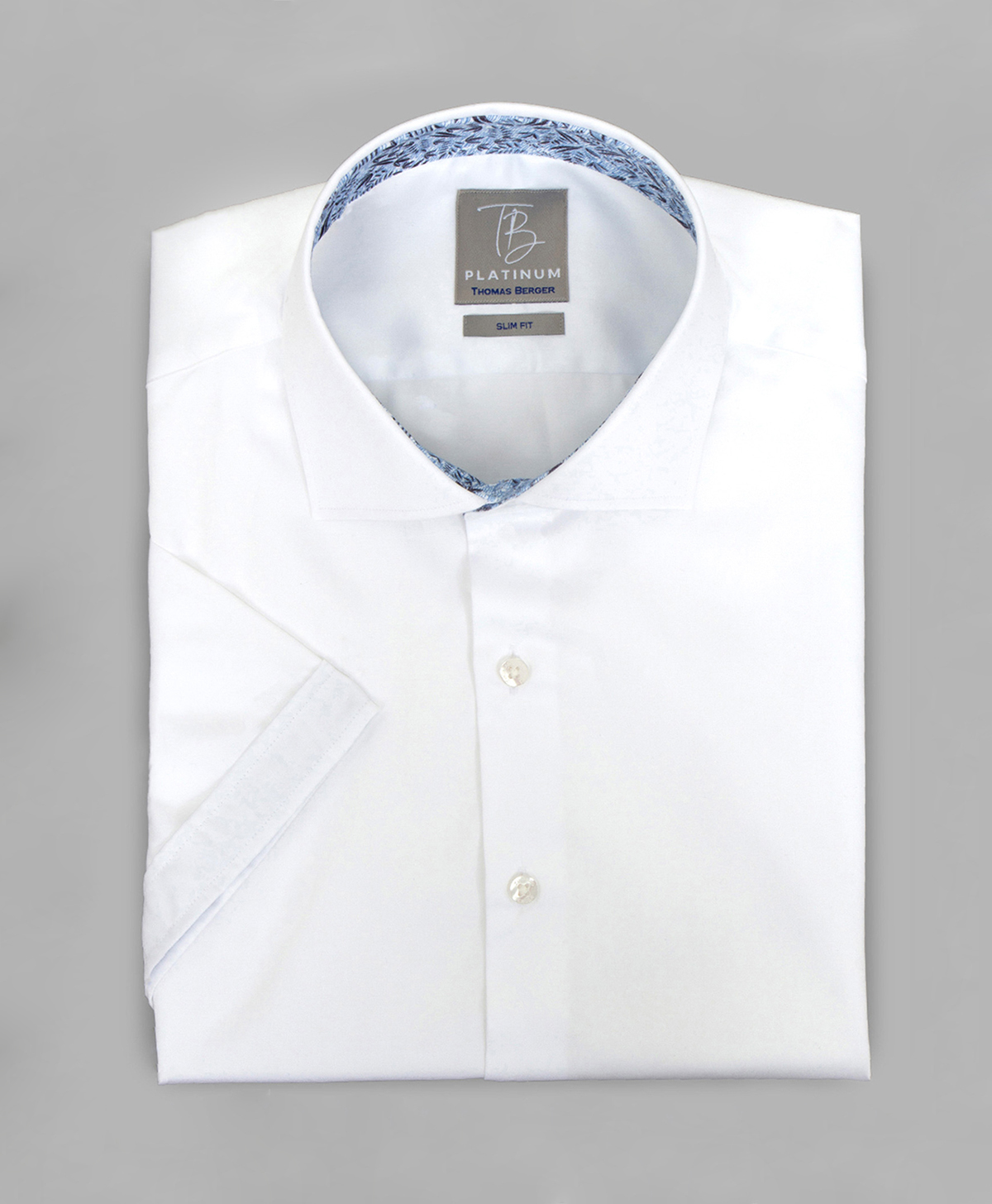 Рубашка THOMAS BERGER PLATINUM