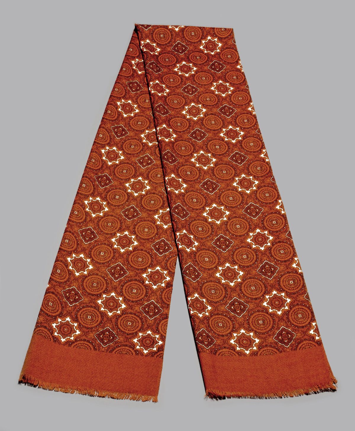 Шарф GINO PELLINI