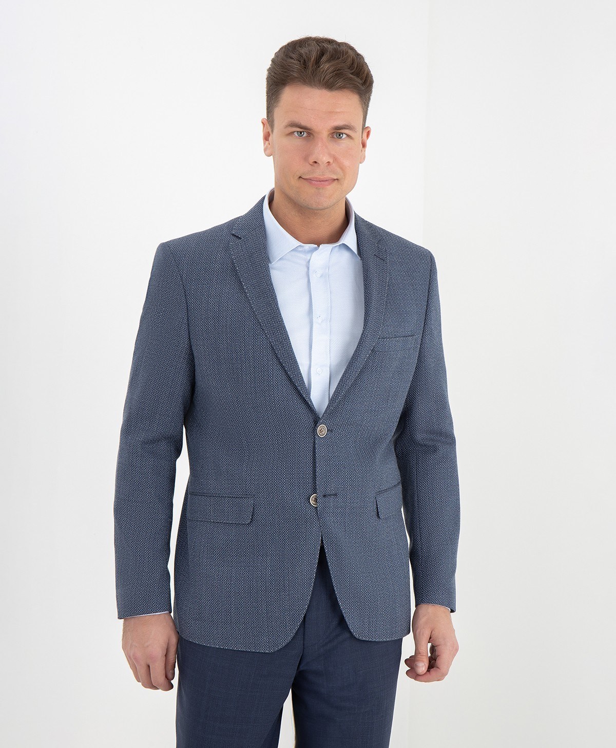 Пиджак THOMAS BERGER PLATINUM