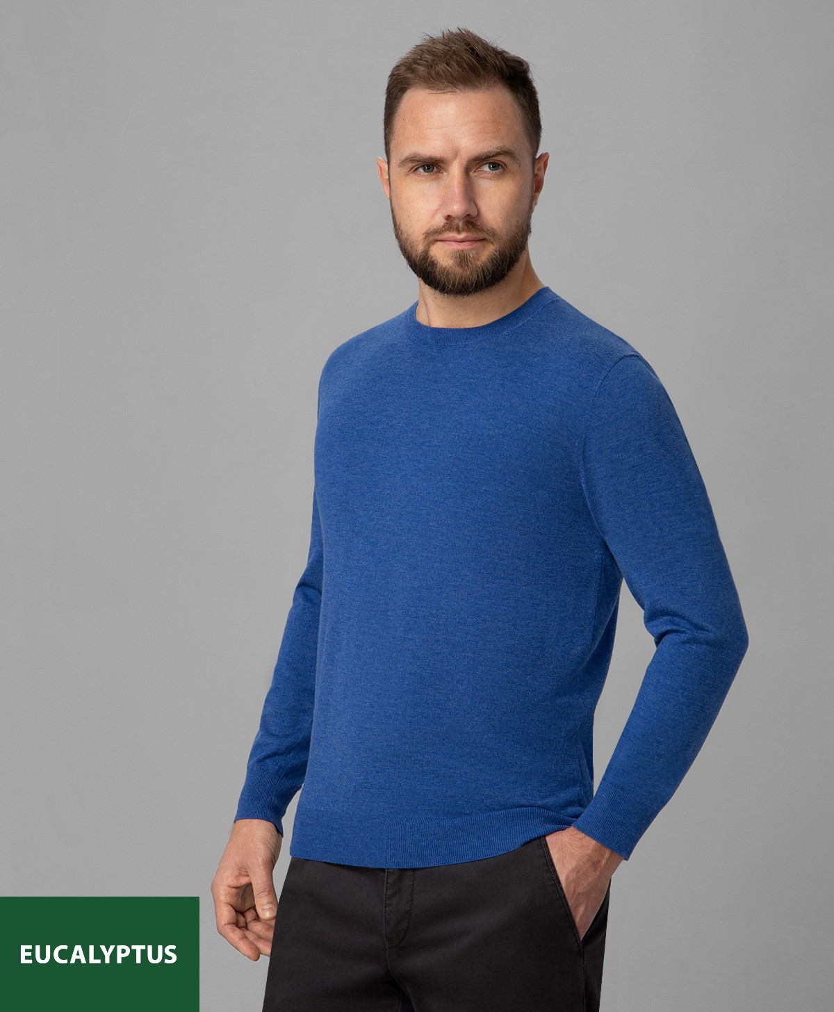 Джемпер GINO PELLINI