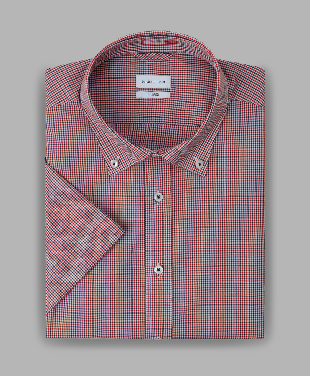 Рубашка SEIDENSTICKER